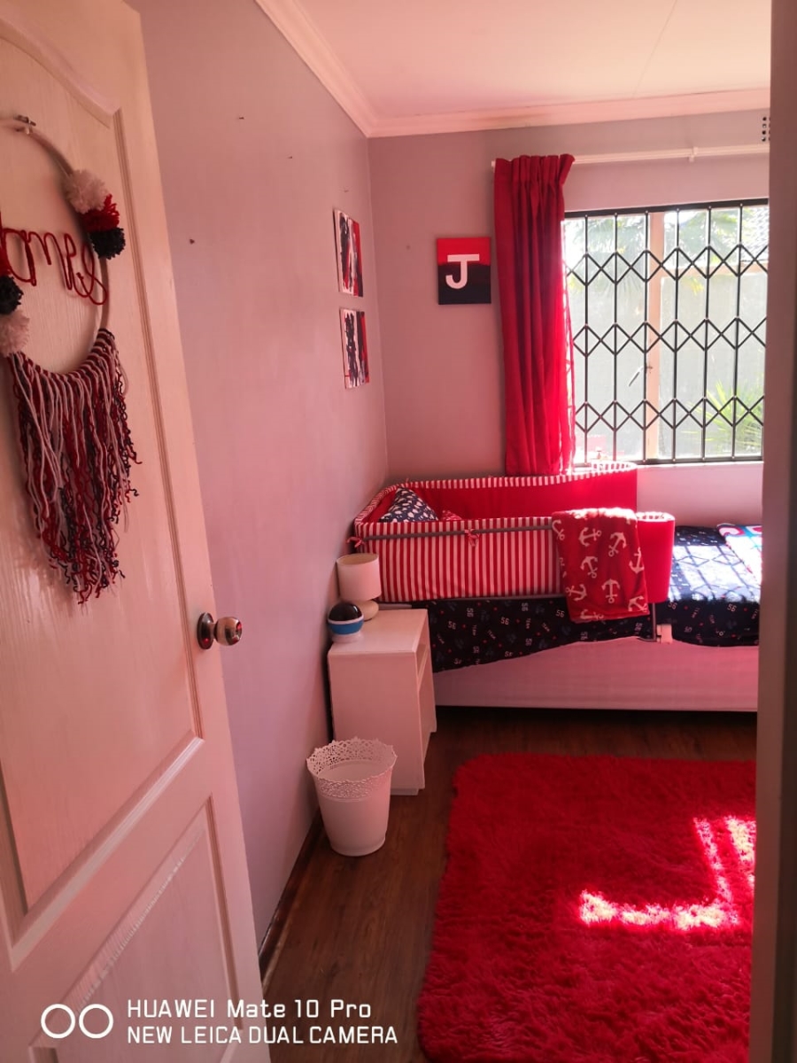 4 Bedroom Property for Sale in Vaalpark Free State
